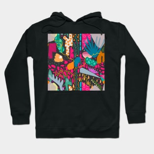 Tropicana Hoodie